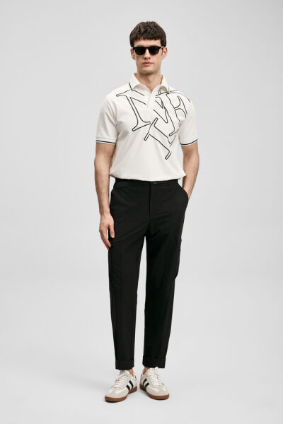 PARKER POLO