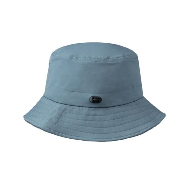 BUFF ADVENTURE BUCKET HAT SOLID ŞAPKA Mavi - L/XL