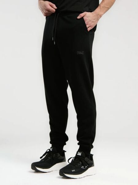 Ever Essentials Basic Regular Siyah Erkek Jogger TM0085 Siyah - XXL