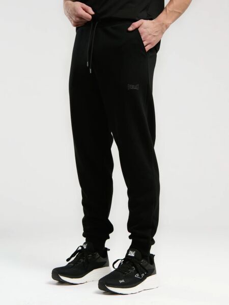 Ever Essentials Basic Regular Erkek Jogger TM0085 Siyah - XXL