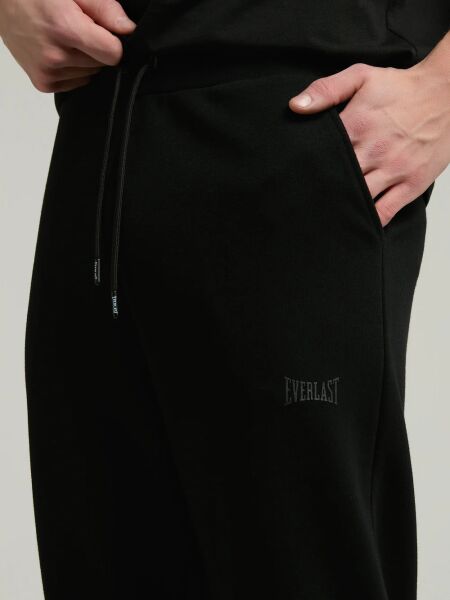 Ever Essentials Basic Regular Erkek Jogger TM0085 Siyah - XXL