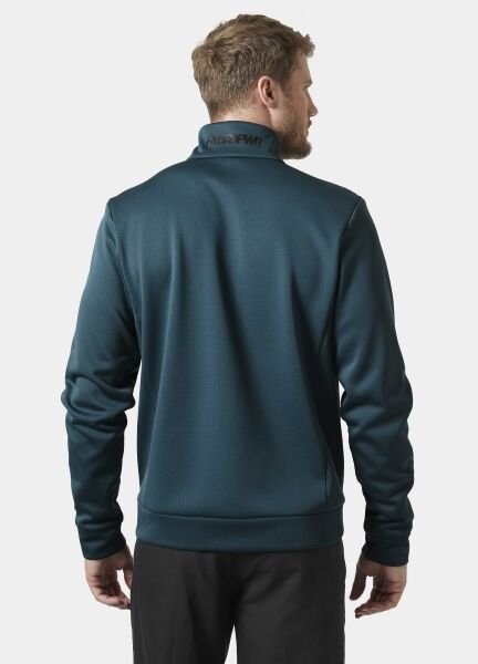 Helly Hansen HP Fleece Erkek Polar Ceket 2.39 Yeşil - S