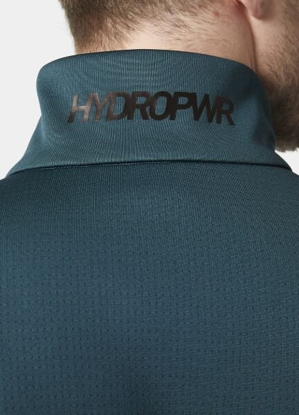 Helly Hansen HP Fleece Erkek Polar Ceket 2.39 Yeşil - S