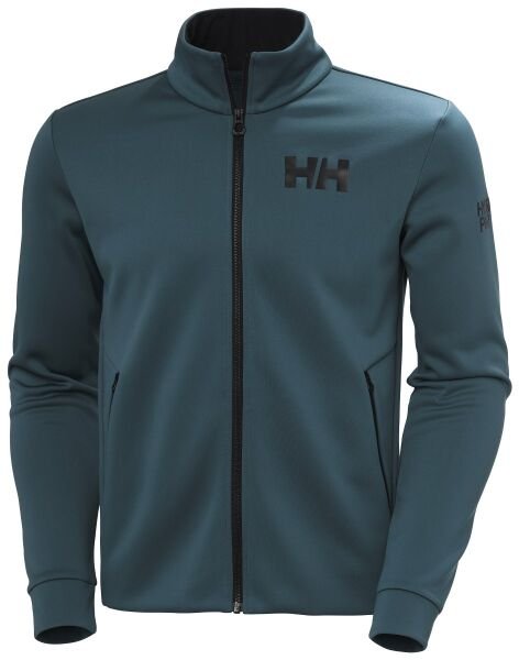 Helly Hansen HP Fleece Erkek Polar Ceket 2.39 Yeşil - S