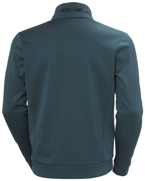 Helly Hansen HP Fleece Erkek Polar Ceket 2.39 Yeşil - S