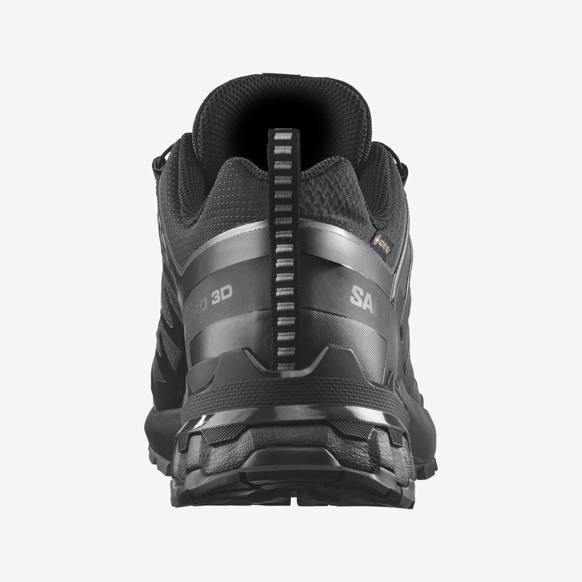 Salomon XA Pro 3D V9 Gore-Tex Siyah Erkek Outdoor Ayakkabı L47270100