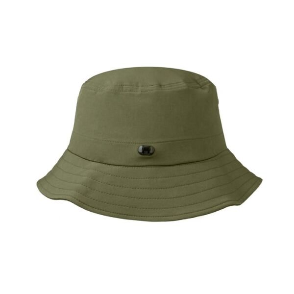 BUFF ADVENTURE BUCKET HAT SOLID ŞAPKA Haki - L/XL