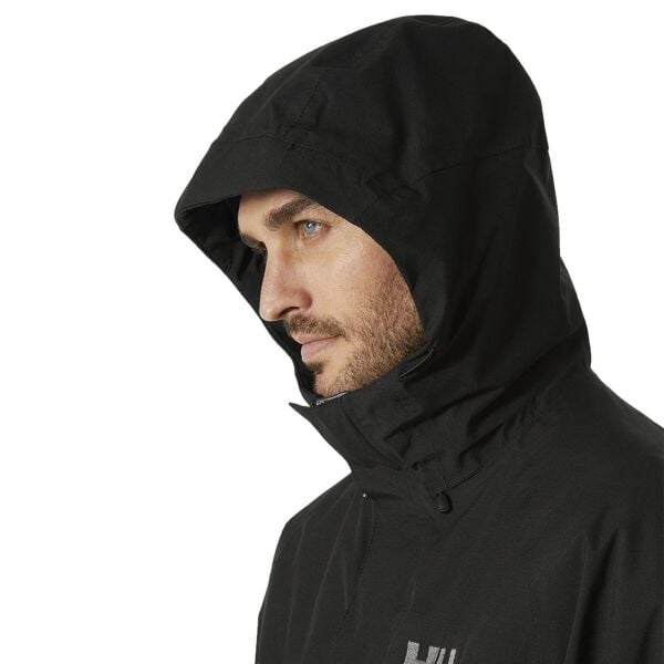HELLY HANSEN BANFF INSULATED MONT XL