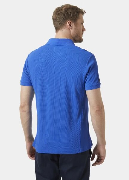 HELLY HANSEN HP Race Sailing Erkek Polo T-Shirt Yeşil - M