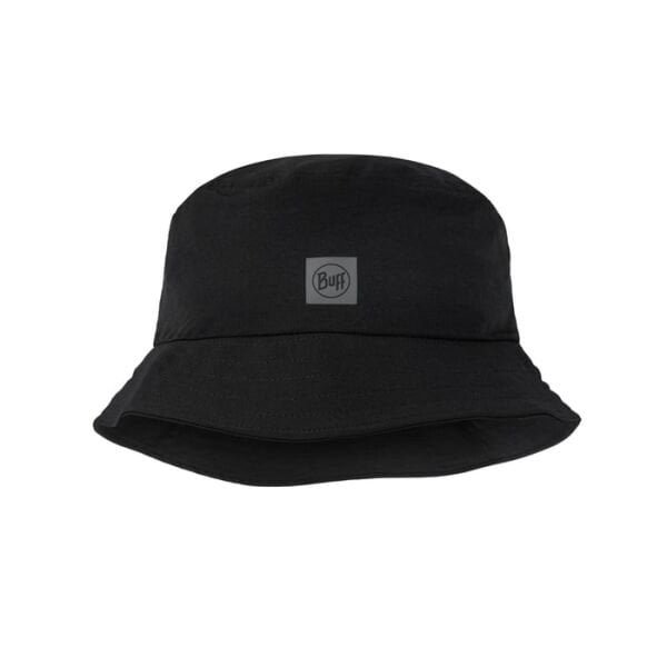 BUFF ADVENTURE BUCKET HAT SOLID ŞAPKA