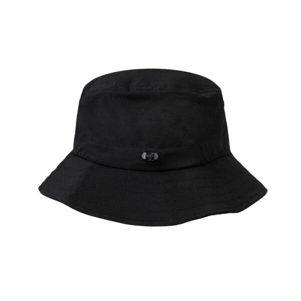 BUFF ADVENTURE BUCKET HAT SOLID ŞAPKA Siyah - S/M