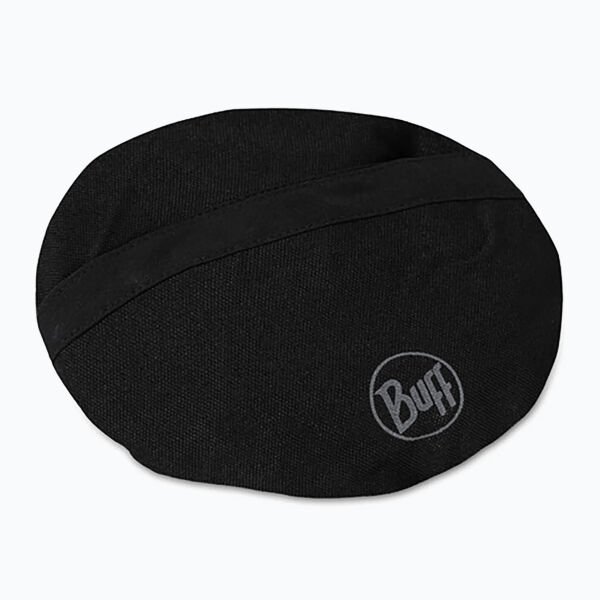 BUFF ADVENTURE BUCKET HAT SOLID ŞAPKA Siyah - S/M