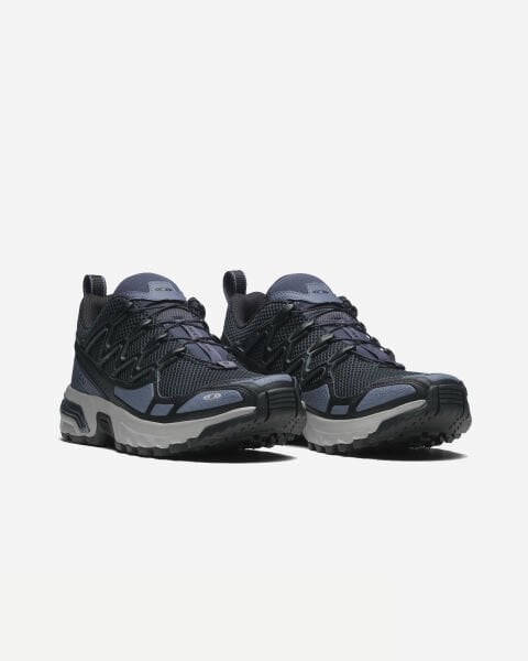 Salomon Acs Og Erkek Outdoor Ayakkbı Siyah Siyah - 41 1/3