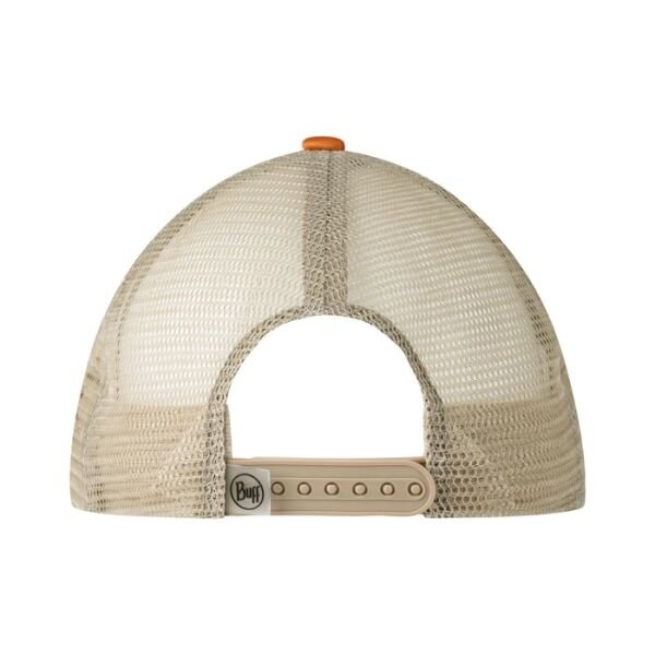 BUFF TRUCKER CAP BOUGI ŞAPKA