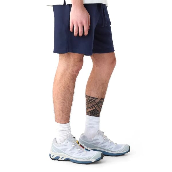 Gap Erkek Şort V-FRCH FT HERITAGE LOGO SHORT