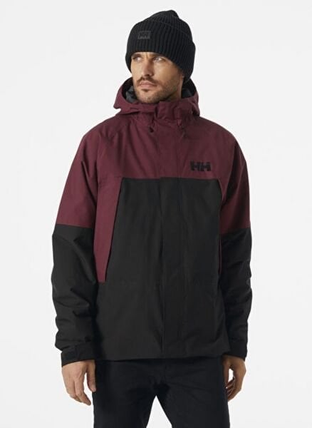 HELLY HANSEN BANFF INSULATED MONT XL