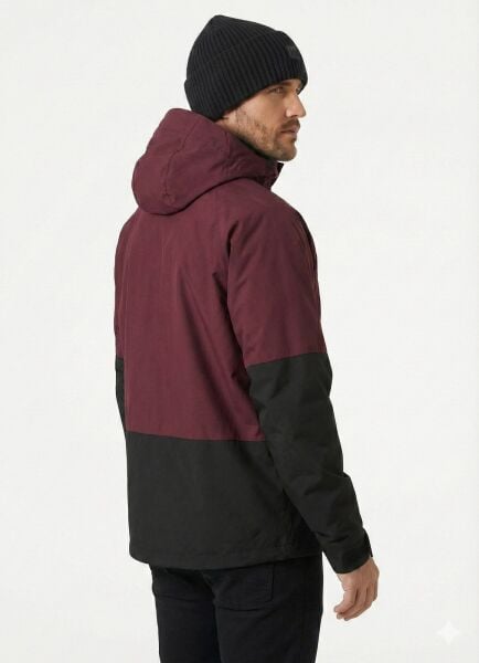 HELLY HANSEN BANFF INSULATED MONT XL