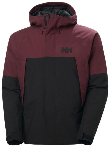 HELLY HANSEN BANFF INSULATED MONT XL