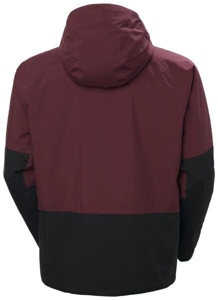 HELLY HANSEN BANFF INSULATED MONT XL