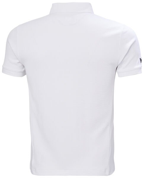 HELLY HANSEN HP Race Sailing Erkek Polo T-Shirt Beyaz - XL