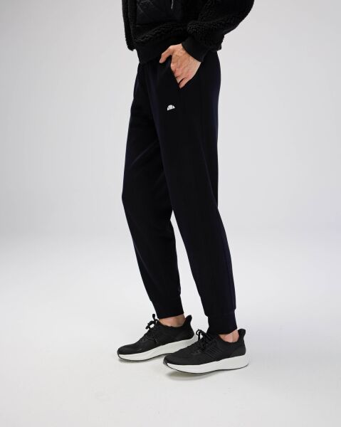 Ellesse Kadın Eşofman Altı EF532 XS - Siyah