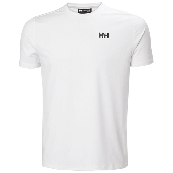 Helly Hansen Hp Ocean Erkek T-Shırt Hha.34580 S - WHİTE