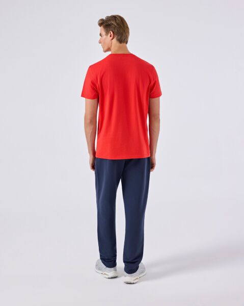 Ellesse Erkek Eşofman Altı 6Sm4008 XXL - Navy