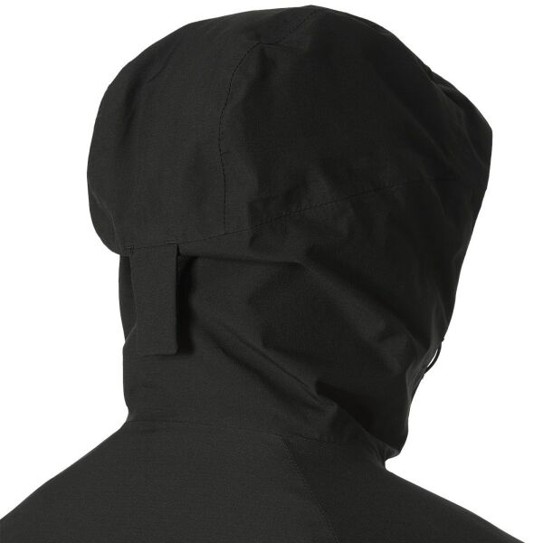 HELLY HANSEN BANFF INSULATED MONT M - CONCRETE