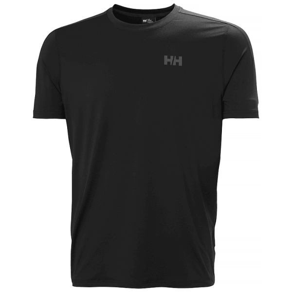 Helly Hansen Hp Ocean Erkek T-Shırt Hha.34580 M - EBONY