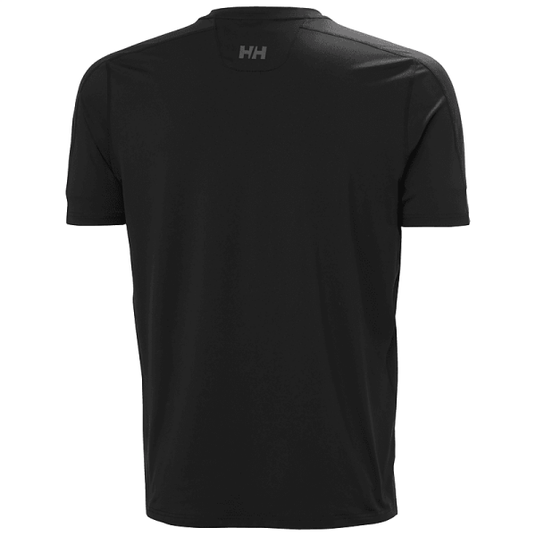 Helly Hansen Hp Ocean Erkek T-Shırt Hha.34580 M - EBONY