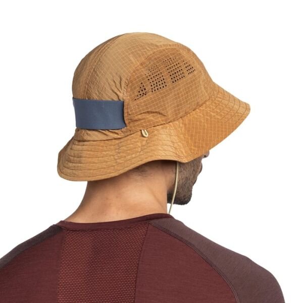 BUFF GO BUCKET HAT SOLID ŞAPKA Turuncu - L/XL