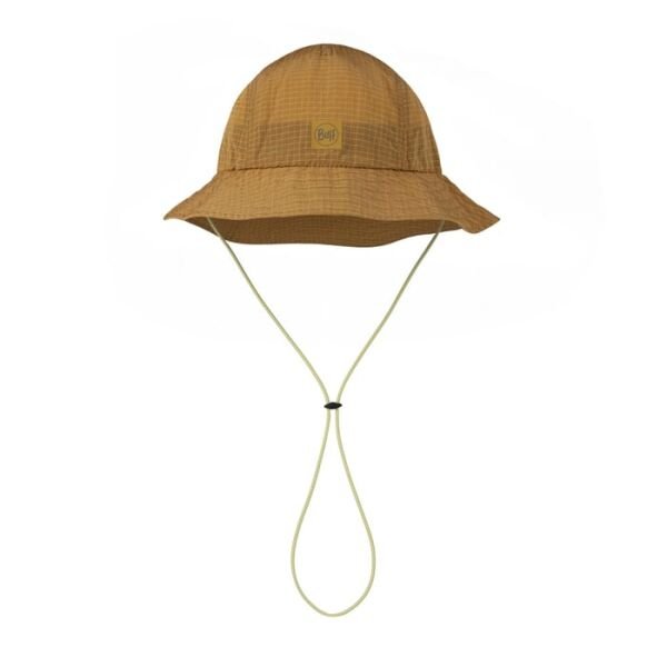 BUFF GO BUCKET HAT SOLID ŞAPKA Turuncu - L/XL