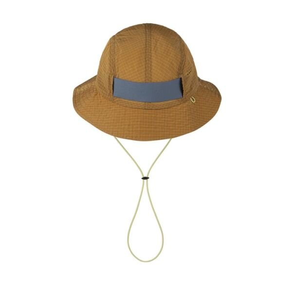BUFF GO BUCKET HAT SOLID ŞAPKA Turuncu - L/XL