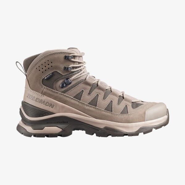 Salomon QUEST ECHO GORE-TEX Erkek Outdoor Botu Walnut L49146400