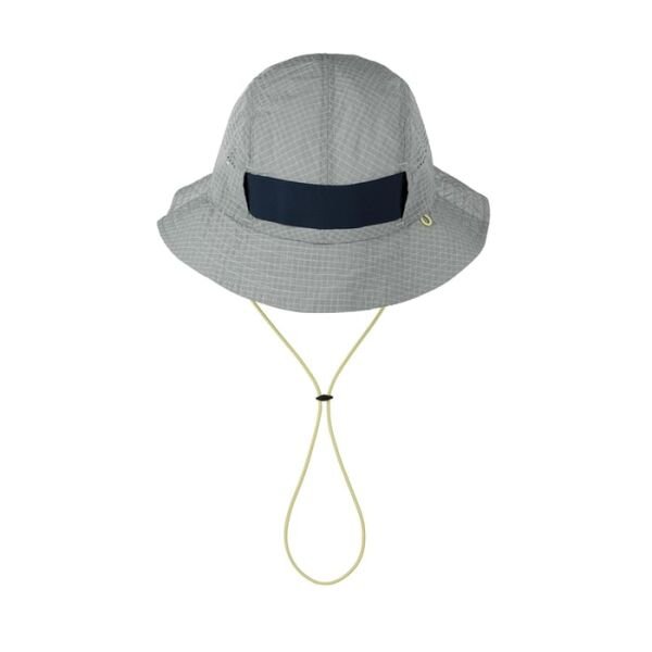 BUFF GO BUCKET HAT SOLID ŞAPKA Gri - S/M