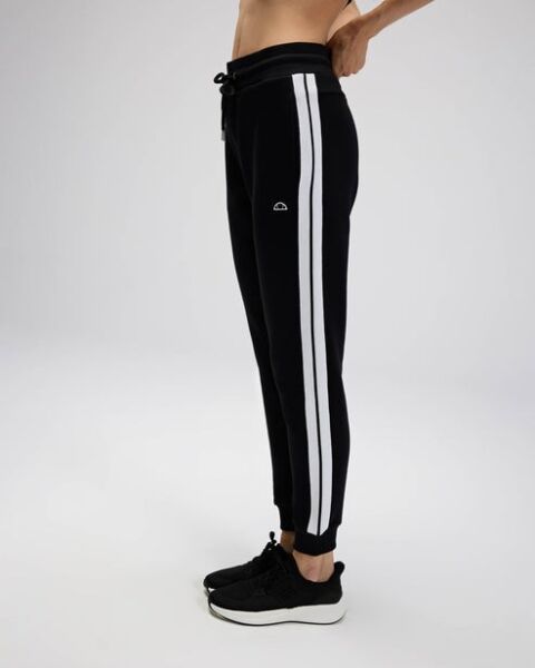 Ellesse Kadın Eşofman Altı EF539 L - Siyah