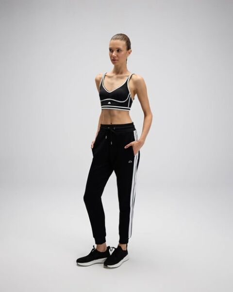 Ellesse Kadın Eşofman Altı EF539 L - Siyah