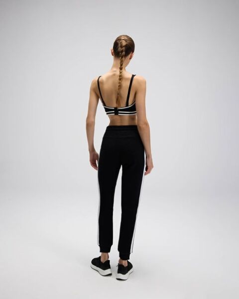 Ellesse Kadın Eşofman Altı EF539 L - Siyah