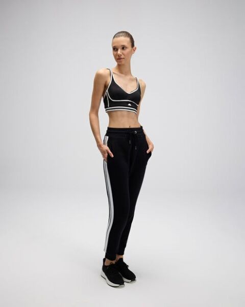 Ellesse Kadın Eşofman Altı EF539 L - Siyah