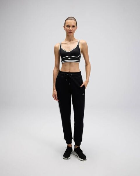 Ellesse Kadın Eşofman Altı EF539 L - Siyah