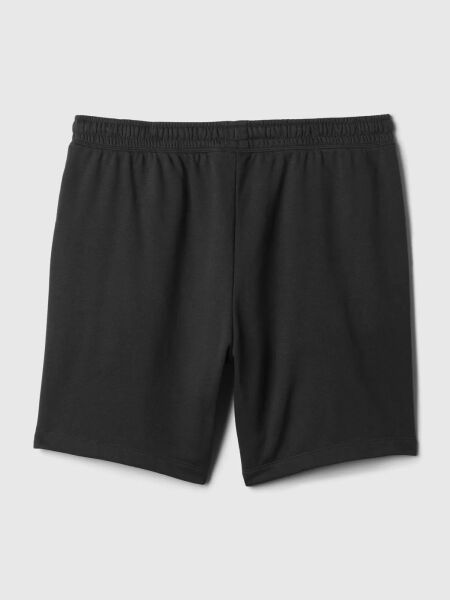 Gap Erkek Şort V-FRCH FT HERITAGE LOGO SHORT Siyah - XL