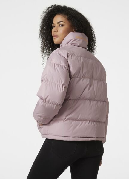 HELLY HANSEN W  URBAN REVERSIBLE TERSİ GİYİLEBİLİR  MONT M