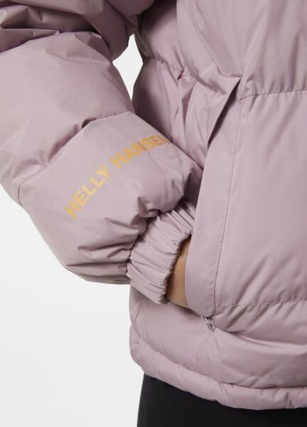 HELLY HANSEN W  URBAN REVERSIBLE TERSİ GİYİLEBİLİR  MONT M