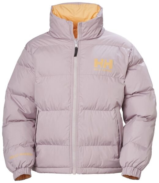 HELLY HANSEN W  URBAN REVERSIBLE TERSİ GİYİLEBİLİR  MONT M