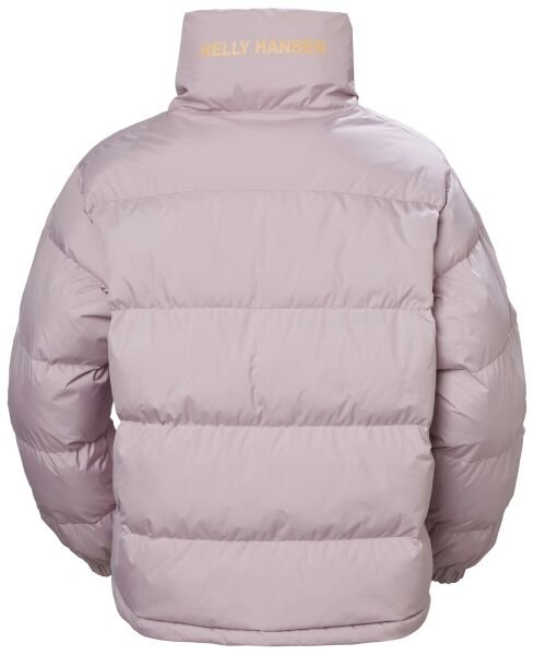 HELLY HANSEN W  URBAN REVERSIBLE TERSİ GİYİLEBİLİR  MONT M