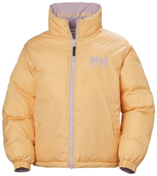 HELLY HANSEN W  URBAN REVERSIBLE TERSİ GİYİLEBİLİR  MONT M