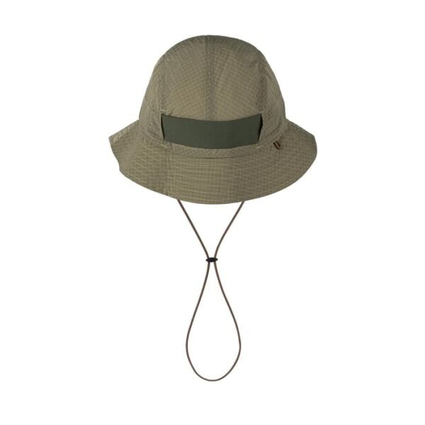 BUFF GO BUCKET HAT SOLID ŞAPKA Haki - L/XL