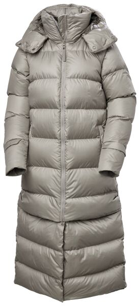 HELLY HANSEN W ESSENCE MODULAR DOWN PARKA