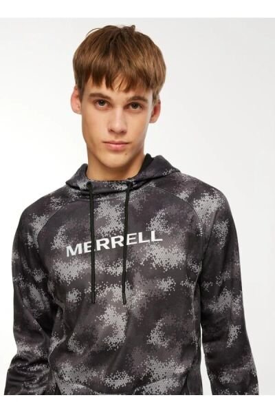MERRELL Search Erkek Sweatshirt