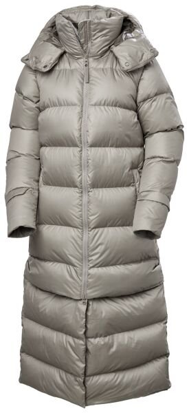 HELLY HANSEN W ESSENCE MODULAR DOWN PARKA M